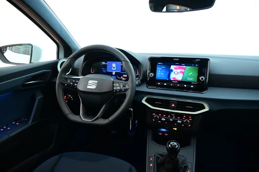 Bild eines Ibiza Style 1.0 TSI 95PS