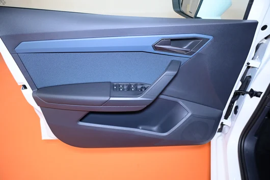 Bild eines Ibiza Style 1.0 TSI 95PS