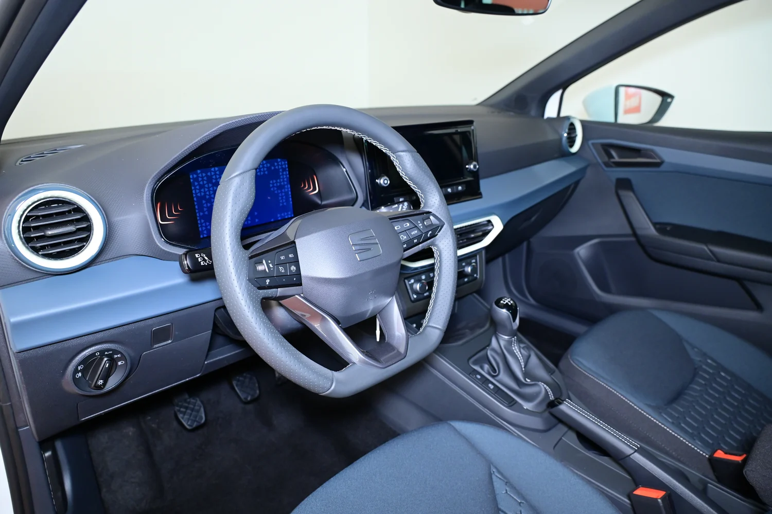 Bild eines Ibiza Style 1.0 TSI 95PS