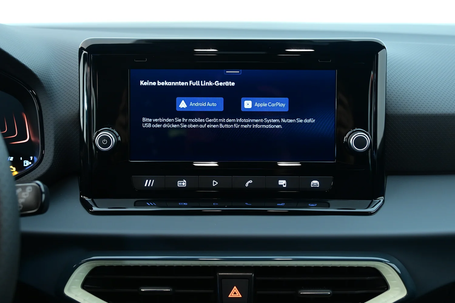 Bild eines Ibiza Style 1.0 TSI 95PS