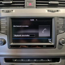 Thumbnail-Foto von Fahrzeug