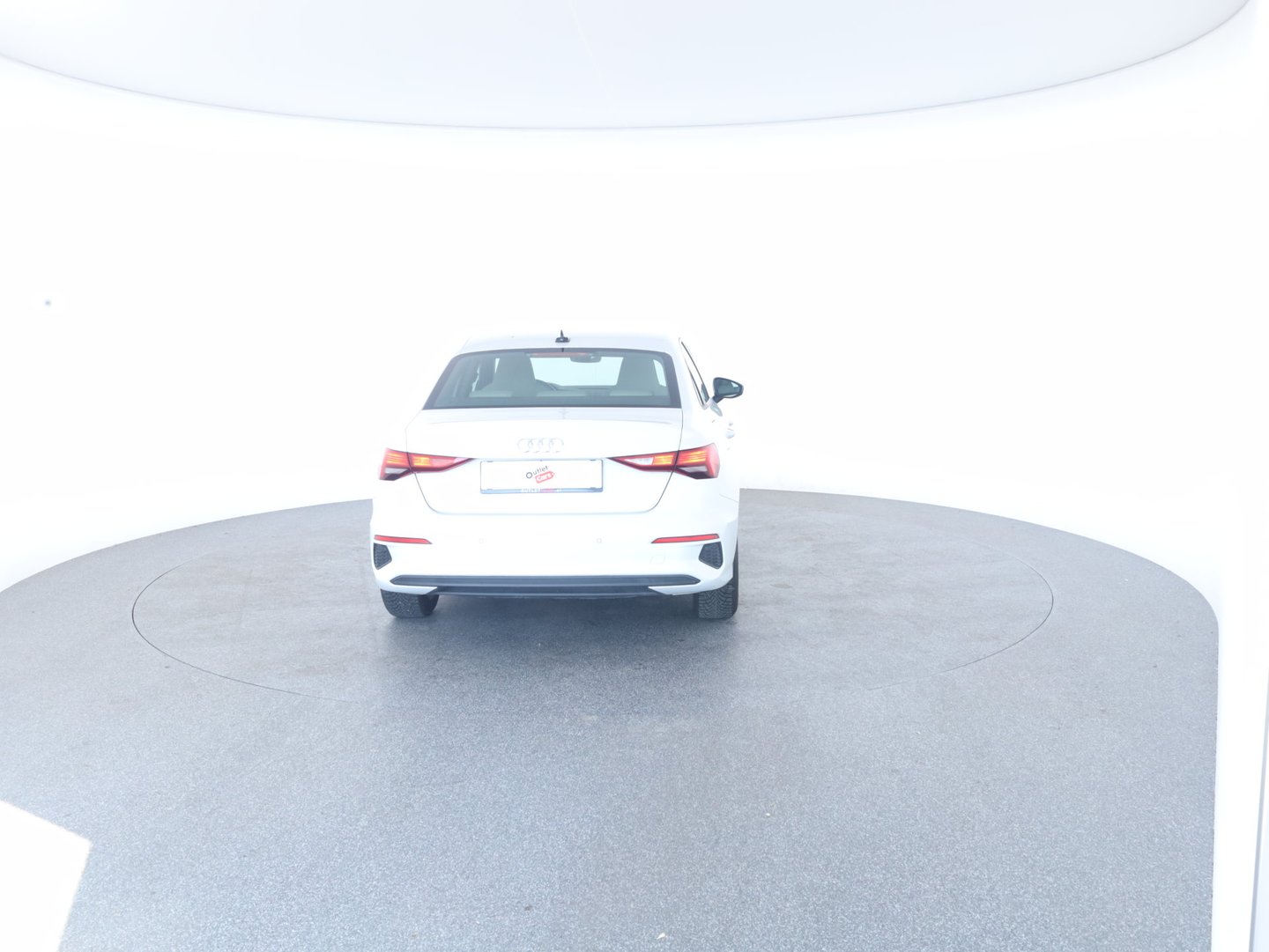 Audi A3 Limousine 30 TFSI | Bild 5 von 26