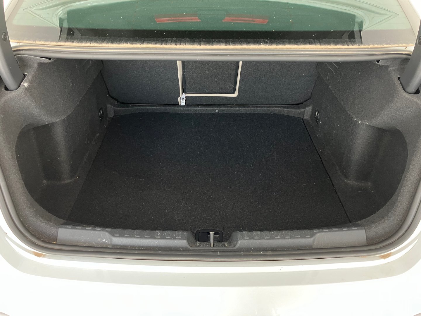 Audi A3 Limousine 30 TFSI | Bild 12 von 14
