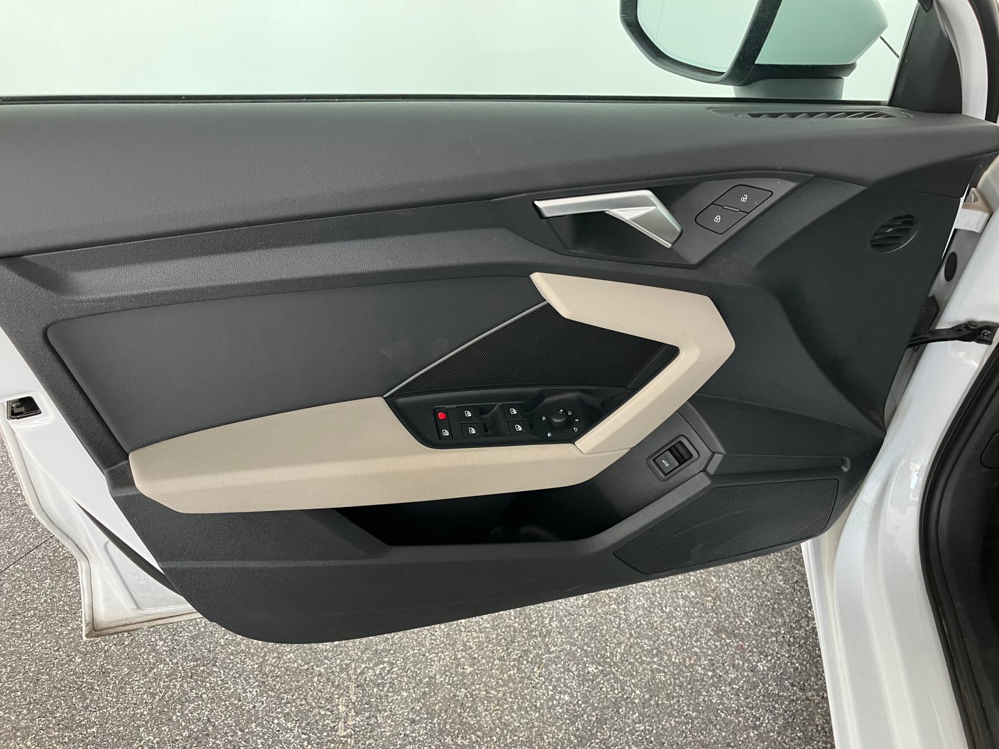 Audi A3 Limousine 30 TFSI | Bild 9 von 26