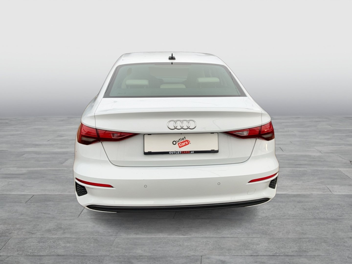 Audi A3 Limousine 30 TFSI | Bild 4 von 24