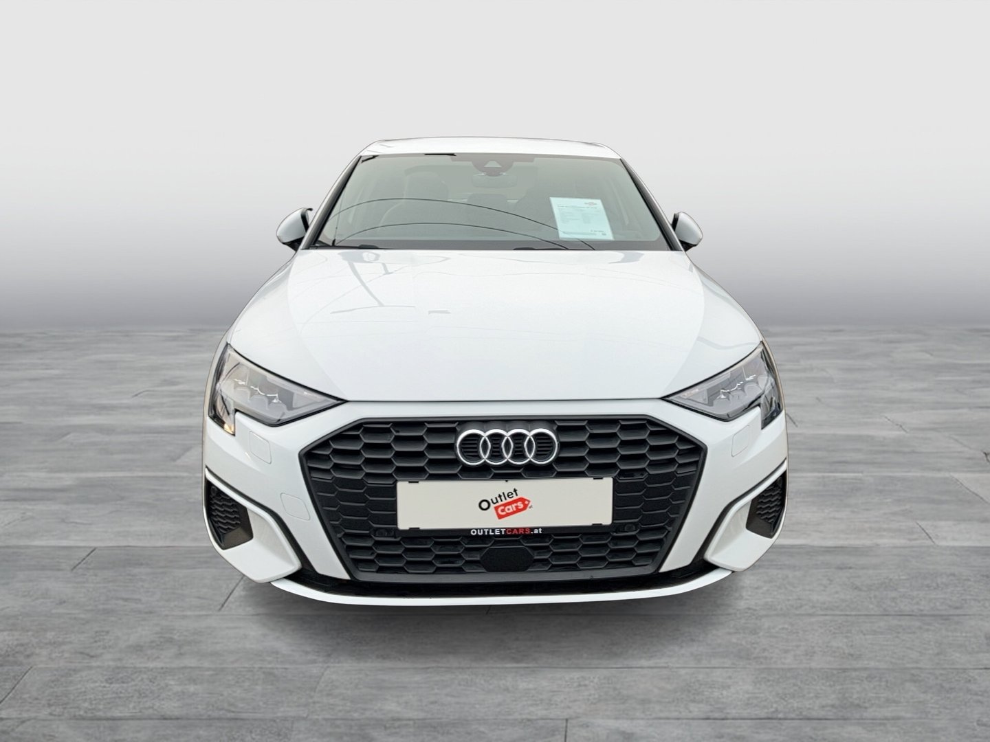 Audi A3 Limousine 30 TFSI | Bild 6 von 24