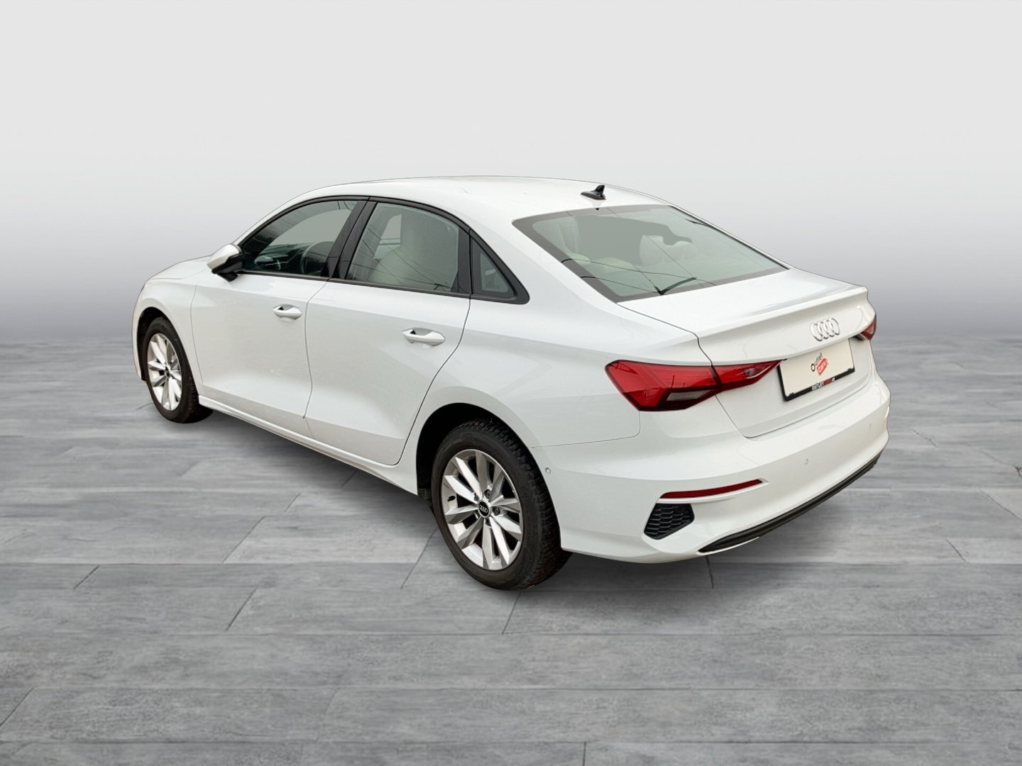 Audi A3 Limousine 30 TFSI | Bild 3 von 24