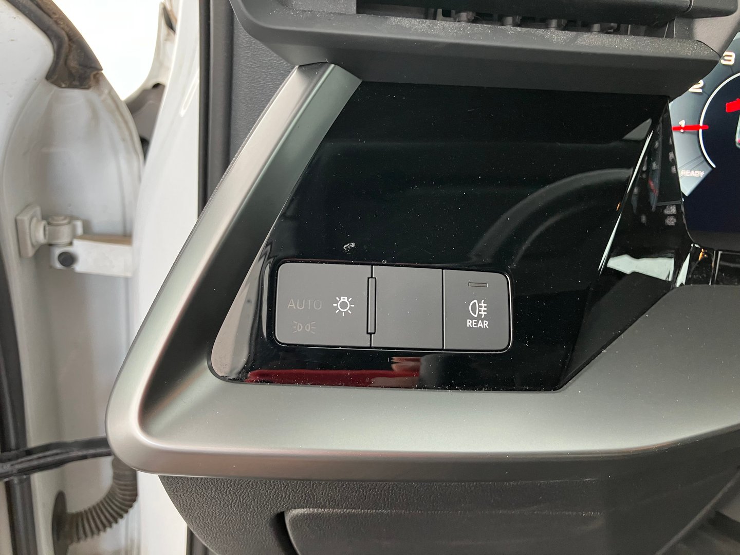 Audi A3 Limousine 30 TFSI | Bild 10 von 26