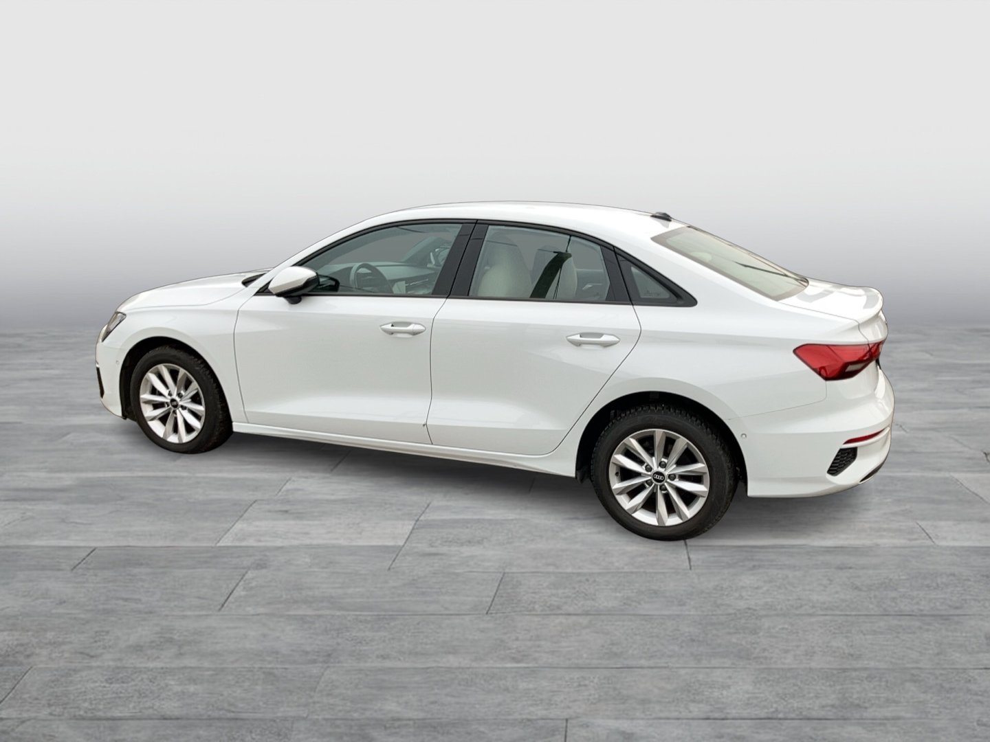 Audi A3 Limousine 30 TFSI | Bild 2 von 24