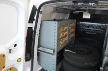 Thumbnail-Foto von Fahrzeug