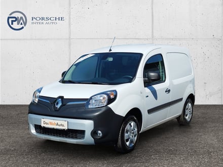 Renault Kangoo Z.E. 33 Complete 2-Sitzer 33kWh (mit Batterie)
