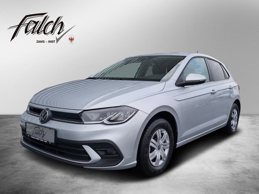 VW Polo 4Me TSI