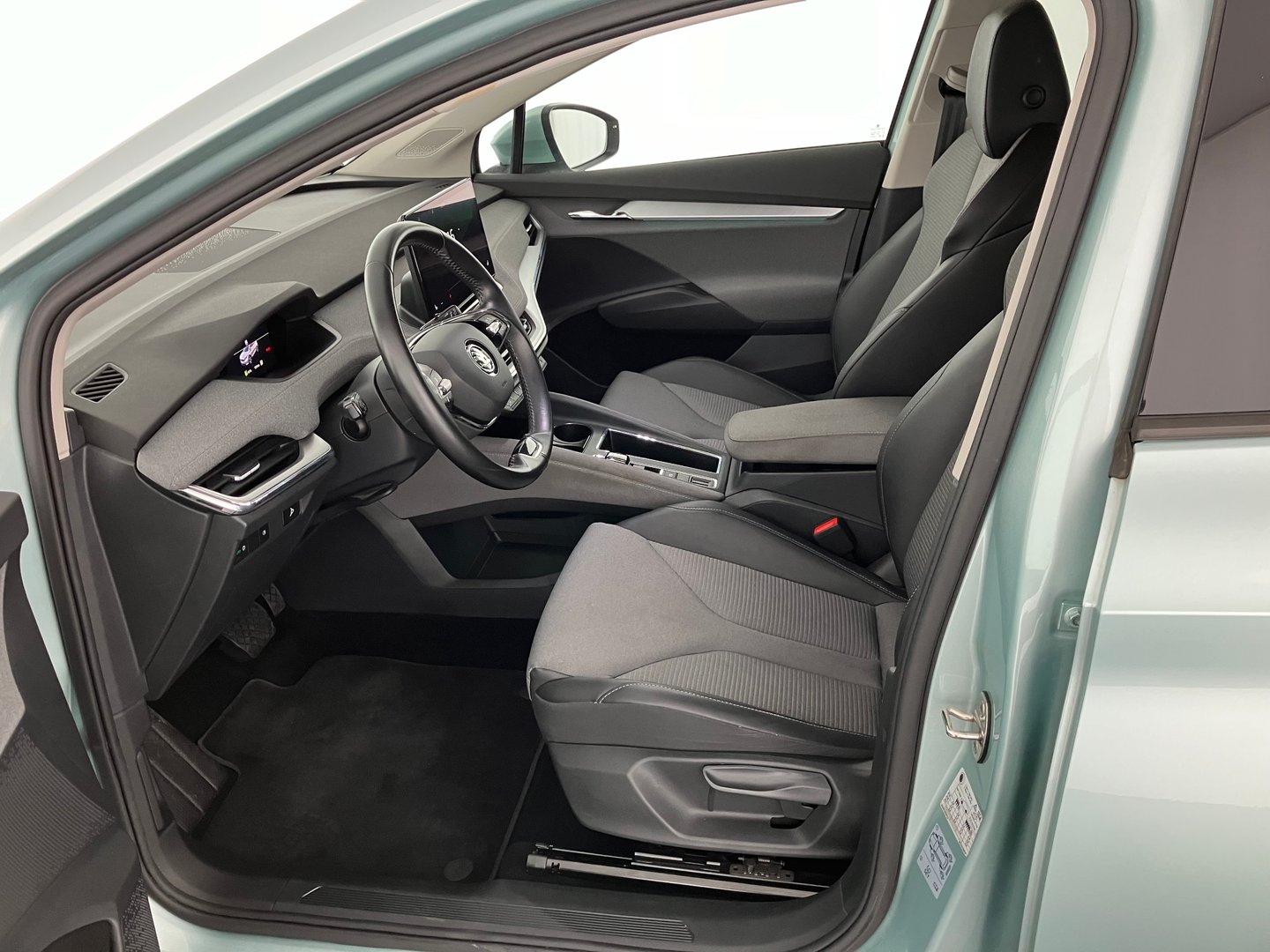 Škoda Enyaq 60 | Bild 4 von 19