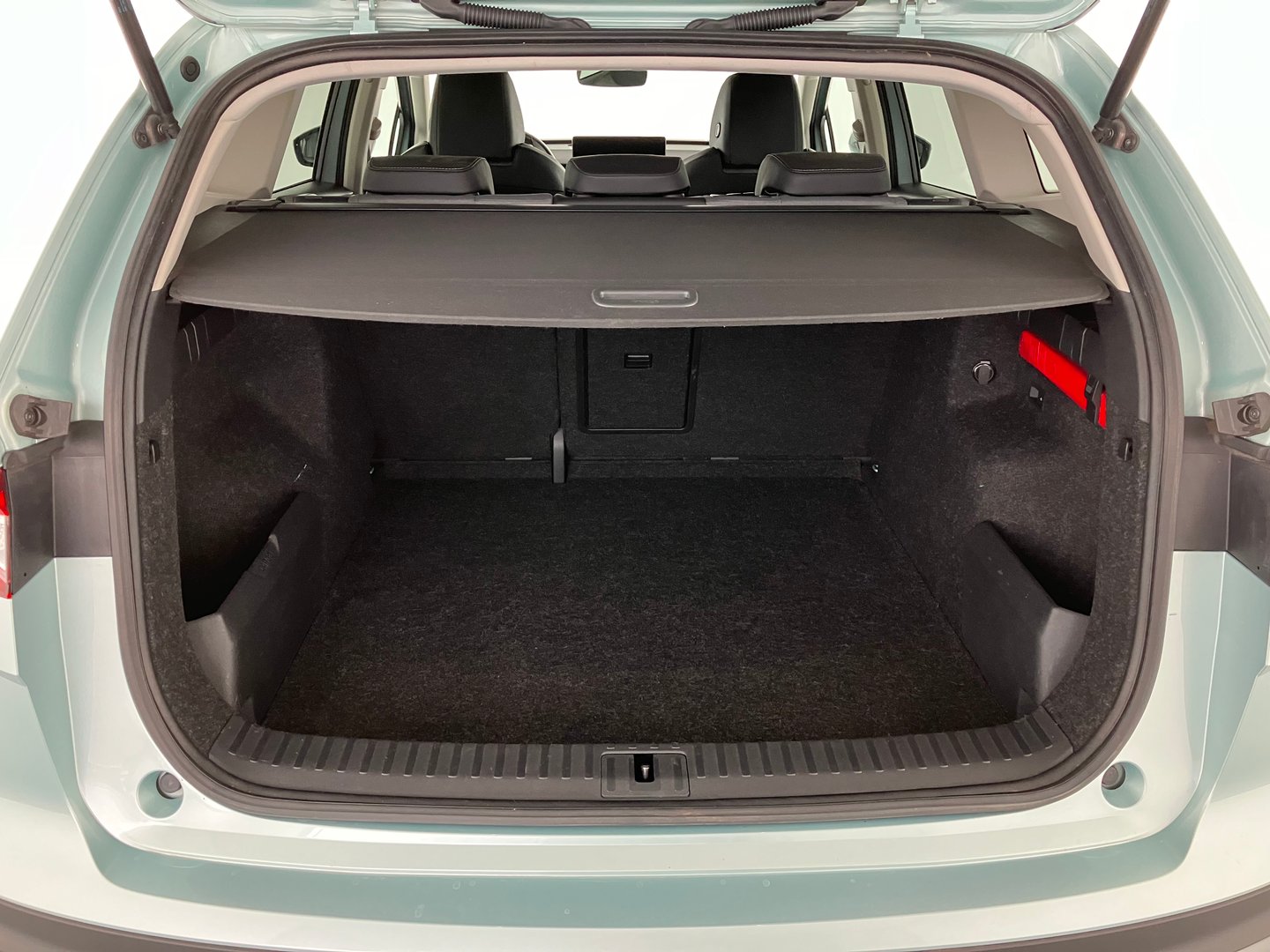 Škoda Enyaq 60 | Bild 17 von 19