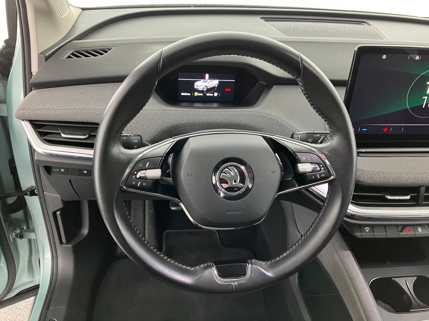 Škoda Enyaq 60 | Bild 5 von 19
