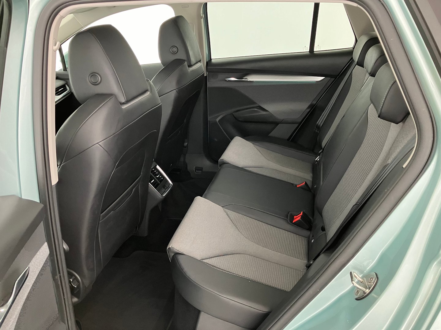 Škoda Enyaq 60 | Bild 16 von 19