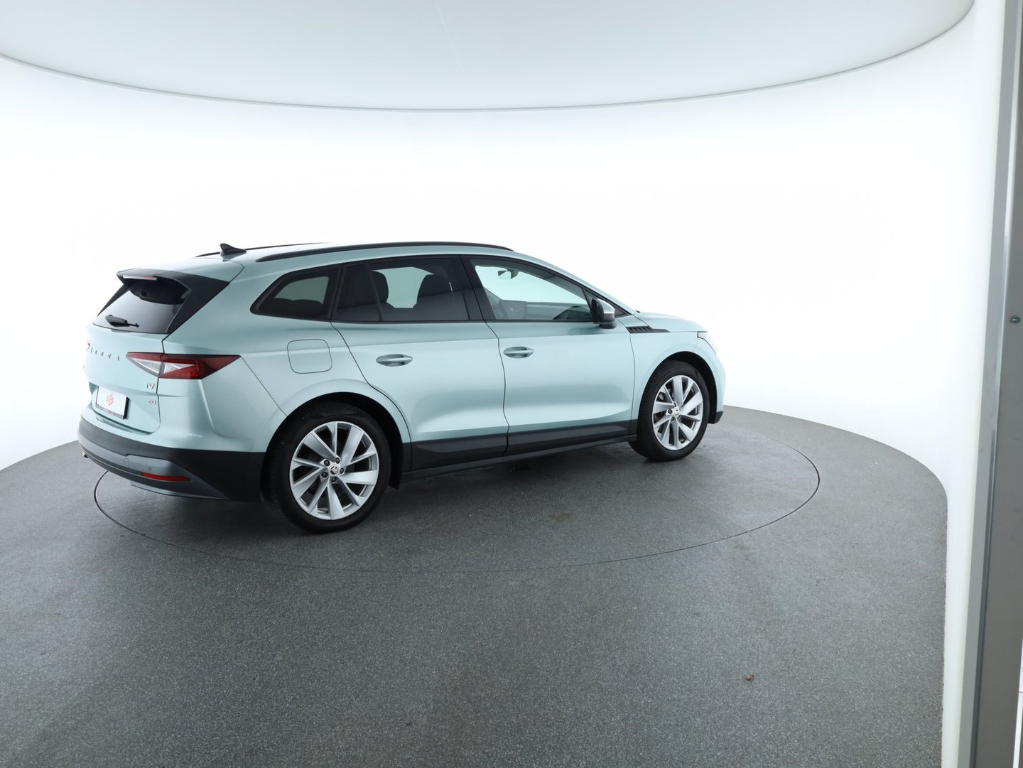 Škoda Enyaq 60 | Bild 2 von 19