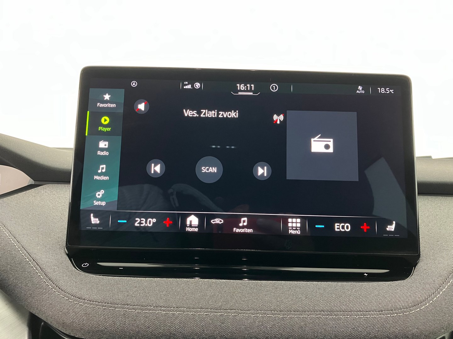 Škoda Enyaq 60 | Bild 13 von 19