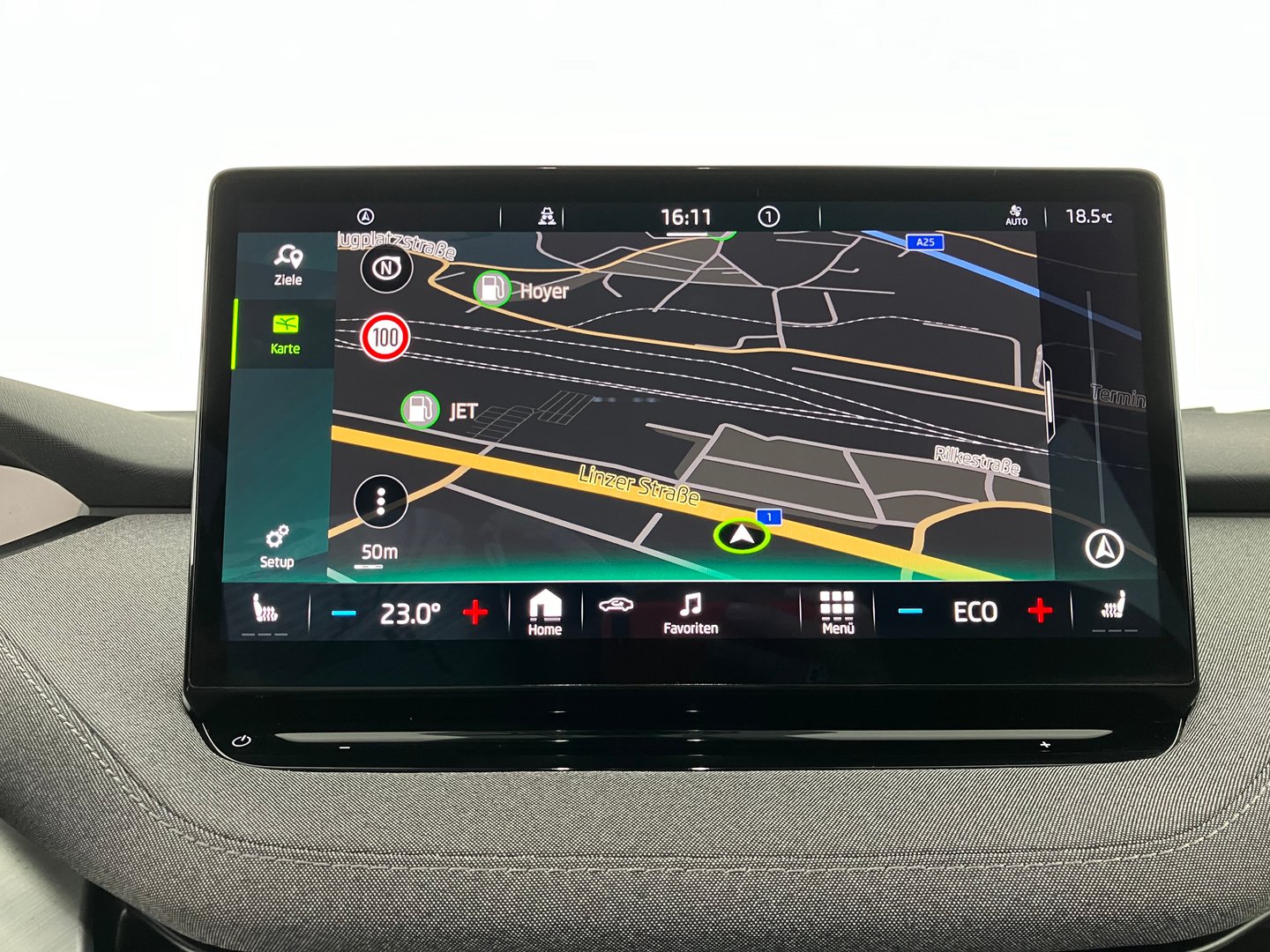 Škoda Enyaq 60 | Bild 14 von 19