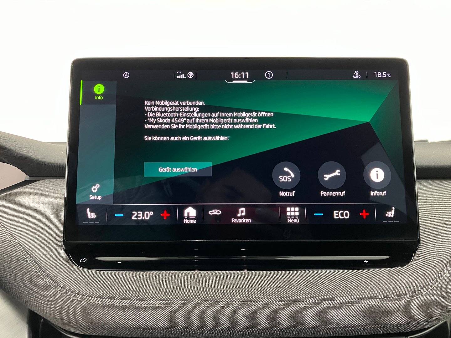 Škoda Enyaq 60 | Bild 12 von 19