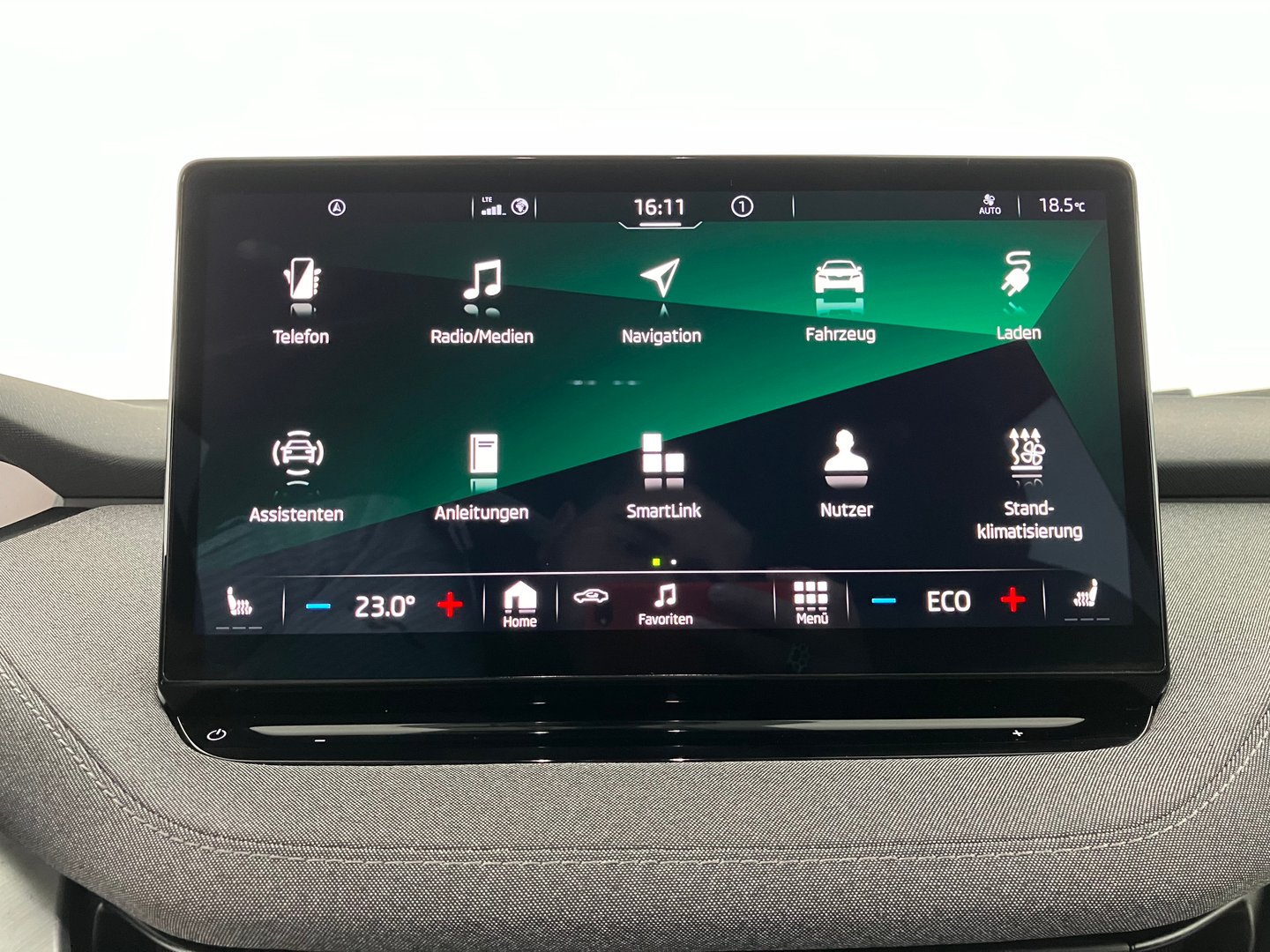 Škoda Enyaq 60 | Bild 11 von 19