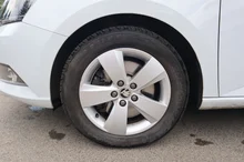 Thumbnail-Foto von Fahrzeug