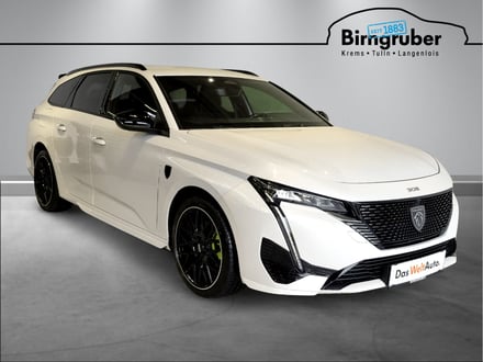 Peugeot 308 SW GT