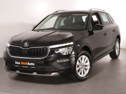 Škoda Kamiq Selection TSI DSG