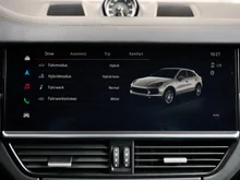 Thumbnail-Foto von Fahrzeug