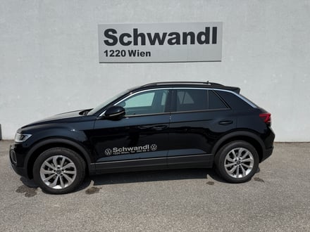 VW T-Roc Friends TSI DSG