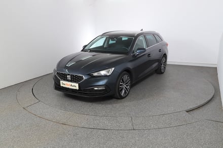 SEAT Leon SP Kombi XC 2.0 TDI DSG 4Drive