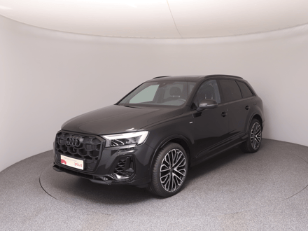 Audi Q7 55 TFSI e quattro S line 290 kW