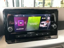 Thumbnail-Foto von Fahrzeug