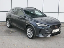 CUPRA Formentor in S7 "Magnetic Tech"