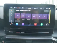 CUPRA Formentor in S7 "Magnetic Tech"