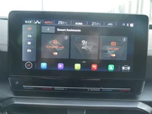 CUPRA Formentor in S7 "Magnetic Tech"