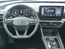 CUPRA Formentor in S7 "Magnetic Tech"