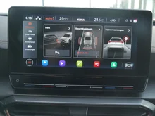 CUPRA Formentor in S7 "Magnetic Tech"