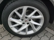 CUPRA Formentor in S7 "Magnetic Tech"