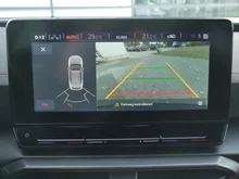 CUPRA Formentor in S7 "Magnetic Tech"