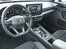 CUPRA Formentor in S7 "Magnetic Tech"