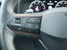 CUPRA Formentor in S7 "Magnetic Tech"