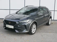 CUPRA Formentor in S7 "Magnetic Tech"
