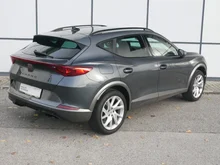 CUPRA Formentor in S7 "Magnetic Tech"