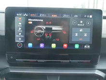 CUPRA Formentor in S7 "Magnetic Tech"