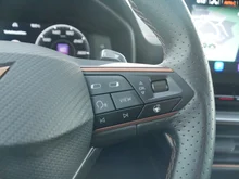 CUPRA Formentor in S7 "Magnetic Tech"