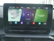 CUPRA Formentor in S7 "Magnetic Tech"