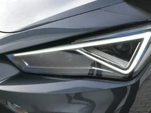 CUPRA Formentor in S7 "Magnetic Tech"