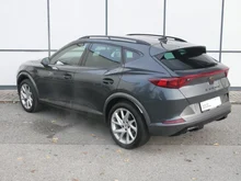 CUPRA Formentor in S7 "Magnetic Tech"