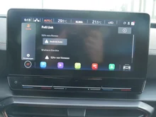 CUPRA Formentor in S7 "Magnetic Tech"